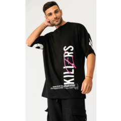 Remera Killers