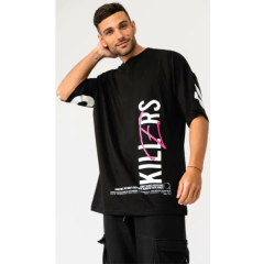 Remera Killers