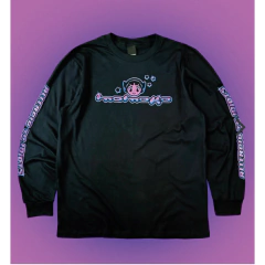Remera manga larga Allergic
