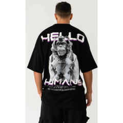 Remera Space Monkey - comprar online