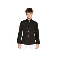 Campera Chaqueta Tripp NYC Padlock