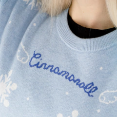 Sweater Cinnamoroll - comprar online