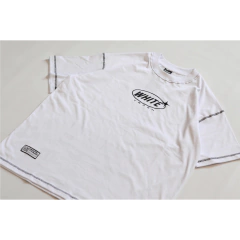 Remera Department | BOXY FIT