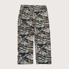 Pantalon Jean Real Tree Baggy