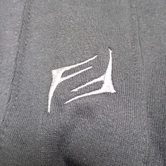 Buzo MIRANDA Negro - comprar online