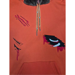 Buzo Hoodie Kenny muerto South park - comprar online