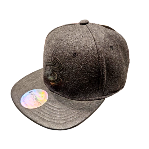 Gorra Visera Plana Rocawear Classics Snapback Regulable Jay-Z