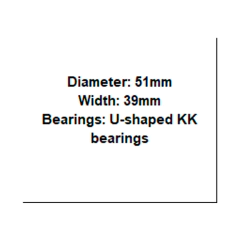 Yoyó Profesional Unicorn Aluminio Pro Bearing + 2 cuerdas - comprar online