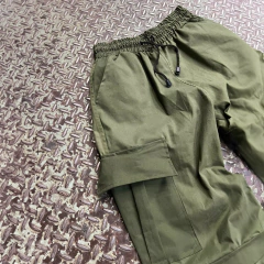 Pantalon Cargo Symbol - Talle Especial - buy online