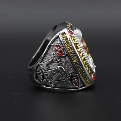 Anillo Campeonato Champion Ring Tampa Bay Buccaneers 2002 - comprar online