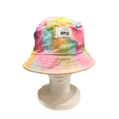 Piluso Gorro Batik H K Pastel Colors