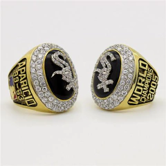 Anillo Campeonato World Series Ring White Sox 2005 en internet