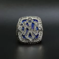 Anillo Campeonato World Series Ring Yankees Jeter 2009 on internet