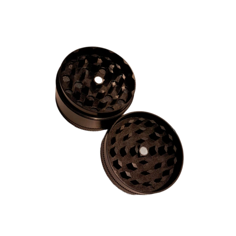 Picador Grinder Metal Acero D&A Lsd