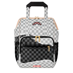 MOCHILA SPRAYGROUND UNSTOPPABLE ENDEAVORS BIZ TOP OPENER - $450USD - comprar online
