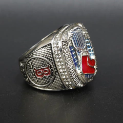 Anillo Campeonato World Series Ring Red Sox 2013 en internet