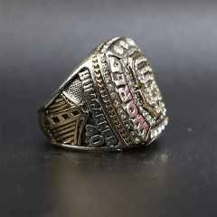 Anillo Campeonato World Series Ring SF Giants 2014 on internet