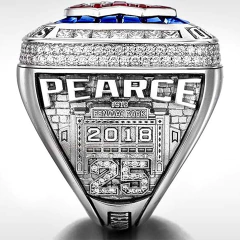 Anillo Campeonato World Series Ring Red Sox 2018 en internet