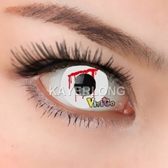 Lentes de contactos Fantasía Cosplay Anime CL305 - comprar online