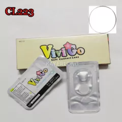 Lentes de contacto Fantasía Anime Cosplay Ojo Ciego CL223 en internet