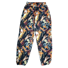Pantalon Naruto Mod 3