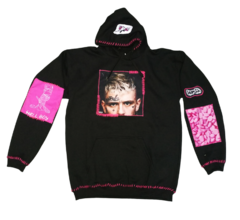 Buzo Lil Peep Negro