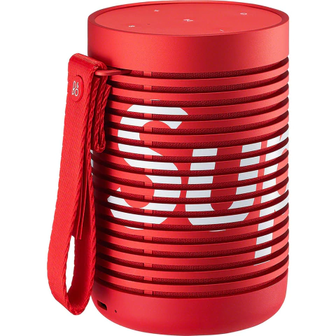 Supreme Bang&Olufsen Explore Portable Speaker u$700
