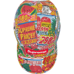 Special Offer Camp Cap u$200 - comprar online