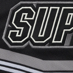 Remera Supreme Decals Moto Jersey Manga Larga - usd350 on internet