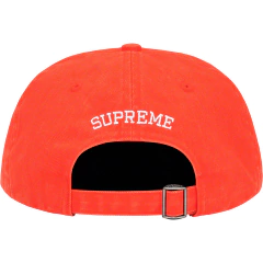Gorra Supreme Pigment Print S Logo 6 Panel - usd150 - comprar online