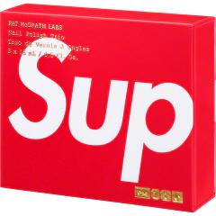Esmalte de uñas Supreme/Pat McGrath Labs - usd150 en internet