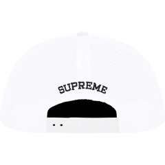 Gorra Supreme/IRAK Arc Mesh Back 5-Panel - usd150 - KITCH TECH