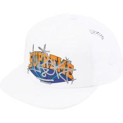 Gorra Supreme/IRAK Arc Mesh Back 5-Panel - usd150 en internet