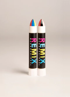 Marcador Solid Marker Hand Mixed REMIX Sakura - buy online