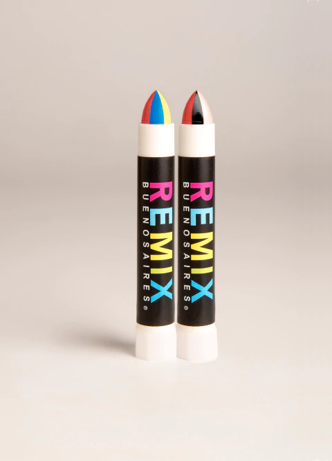 Marcador Solid Marker Hand Mixed REMIX Sakura - buy online