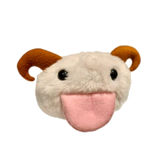 Peluche Poro League of Legends - comprar online