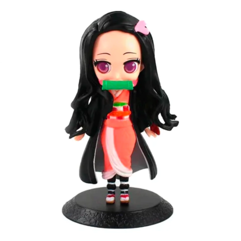 Figura Nezuko Demon Slayer