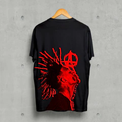 TRAPBOI - REMERA OVERSIZE - comprar online