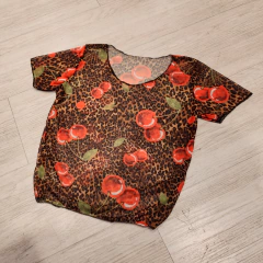 Top Microtul Cherry Leopard - KITCH TECH