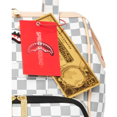 Imagen de MOCHILA SPRAYGROUND UNSTOPPABLE ENDEAVORS BIZ TOP OPENER - $450USD