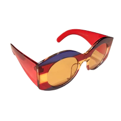 Anteojos de Sol grandes Milano Karen N°214 - comprar online