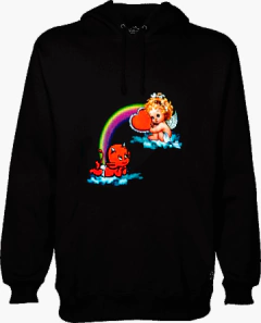 HOODIE DUALIDAD