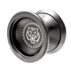 Yoyó Profesional PRO Tiger Aluminio Pro Bearing + 2 cuerdas en internet