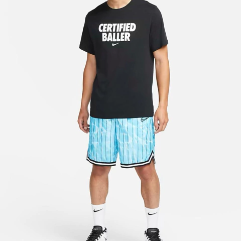 Short Nike DNA Basketball - 150usd