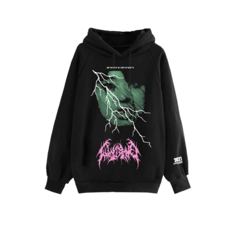 Buzo Bone HOODIE