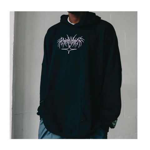 Remera Alien White - (copia)