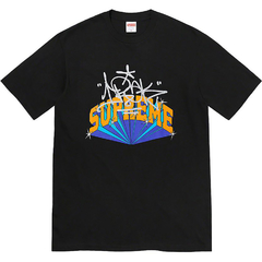 Remera Supreme Irak Arc Tee - usd150