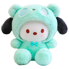 Peluche Pochaco Cordero Cosplay Disfraz - comprar online