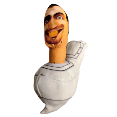 Peluche Skibidi Toilet Camera Men - (copia) - buy online