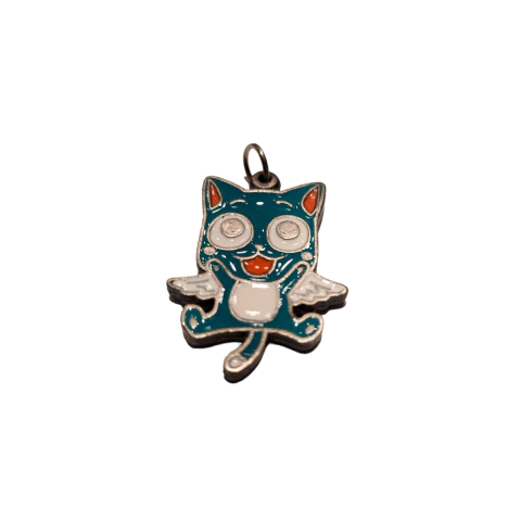 Dije Fairy Tail Happy Anime